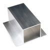 Cap profile Alu P350- 45