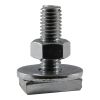 T-head screw M8 x 30