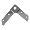 Angle 20 mm