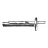 Ceiling nail FDN II - 6/35