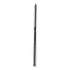 Vis double filetage M8 x 160 m