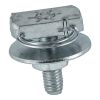 MEZ-TOPSCREW M10 x 30 - VZ