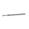 Cheville à clou ND - S