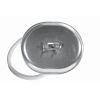 Access door RD 54 - SI HT V2A