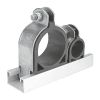 Collier isolant BBJ - 1 5/8"