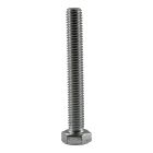 Hexagonal screw M8x60mm