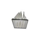 Filtre poche F7 (EN 779)