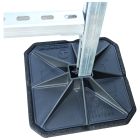 MEZ-BIGFOOT SET MS777