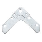 MEZ-CORNER SYSTEM 30 - VZ