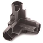 Kofferecke Nylon AFGTT40-25