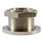 Vidange ST-K 1 1/2¨-Inox. 316L