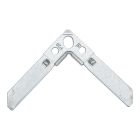 MEZ-CORNER 20-SL 95,0-LL-Kerbe