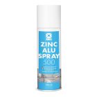 Zink-Alu-Spray 500 - 400 ml
