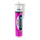 Silikon N - grau - 310 ml