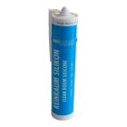 Reinraum Silikon - grau - 310ml