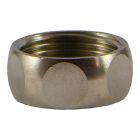 Drain fitting cap 3/4¨