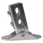 Saddle support VARIO