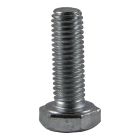 Sechskantschraube M10 x 30, VZ