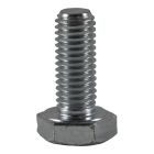 Sechskantschraube M10 x 25, VZ