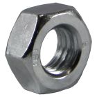 Sechskantmutter M10-verzinkt