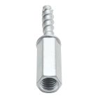 Betonschraube FBS-I 6 x 35 mm M8/M10