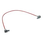 Fangseil für Revisionsdeckel