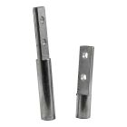 Achse - 10 mm
