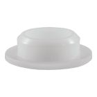 Buchse - 14 mm - PVC - konisch