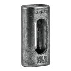 MEZ-RACCORD PARALLELE M8