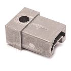 Stopfen Alu GOP 240 - 25