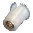 MEZ-BLINDMUTTER - M6