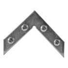 WSG-Eckwinkel Stahl vz. 68