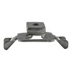 MEZ-QUICK-PLATE M 8 galvanisé