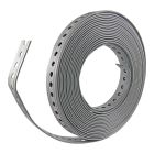 LOCHBAND - 27 x 8,3 mm x 10 m