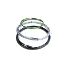 Bohrerwelle - 10 mm, 6 m