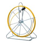 Glasfaserrute Ø 6 mm