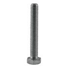 Hexagonal screw M6 x 40 mm