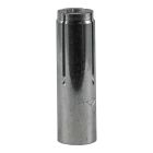 Hammerset anchor EA II -M10x40