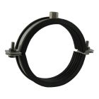 Ventilation clamp Plus Ø 100