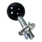 Adapter for brushes