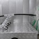 Centring Trolley