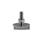 T-head screw M8 x 35 - AISI