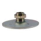 ABLAUFSTUTZEN ST-G  1/2¨ - V4A