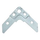 MEZ-CORNER 20 – court, trou rond – VZ