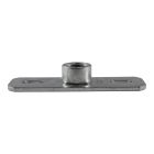 Platine support - 3/4"