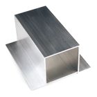 Hutprofil Alu P350 - 45