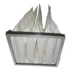 Poche filtrante F7 (EN 779)