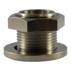 Vidange ST-K 1¨ - Inox. 316L