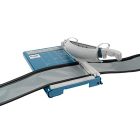 Tape cutting machine