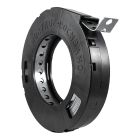 Bande perforée - 25 x 8,3 mm